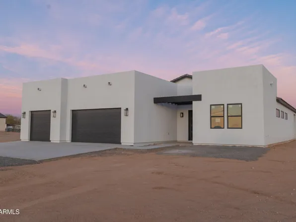 3825 N 371ST Avenue, Tonopah, AZ 85354