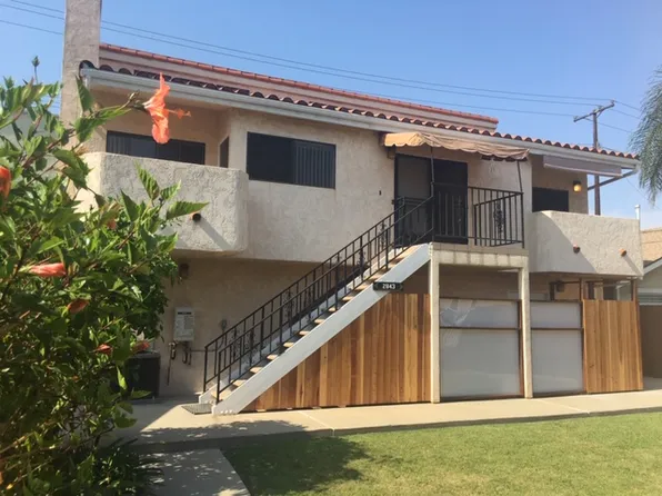 2843 E Mariquita St #2843, Long Beach, CA 90803