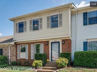 702 Brentwood Poin, Brentwood, TN 37027