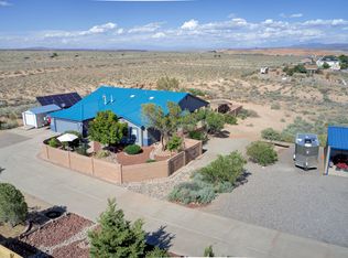 4717 27th Ave NE, Rio Rancho, NM 87144