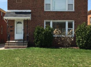 2444 Warrensville Center Rd #1DN, Cleveland, OH 44118