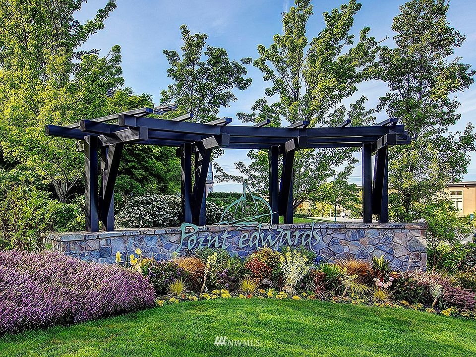 Welcome to Point Edwards!