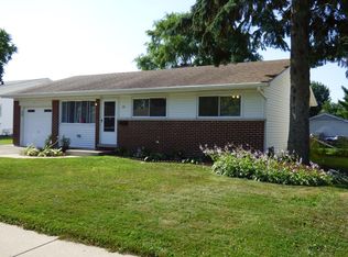 101 E Drummond Ave, Glendale Heights, IL 60139