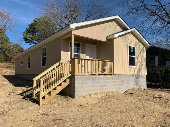 126 Jonquil Pl, Hot Springs, AR 71913