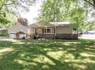 813 Dewitt Rd, Webster, NY 14580