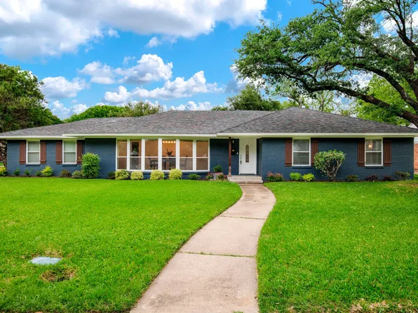 3001 Lavita Ln, Farmers Branch, TX 75234