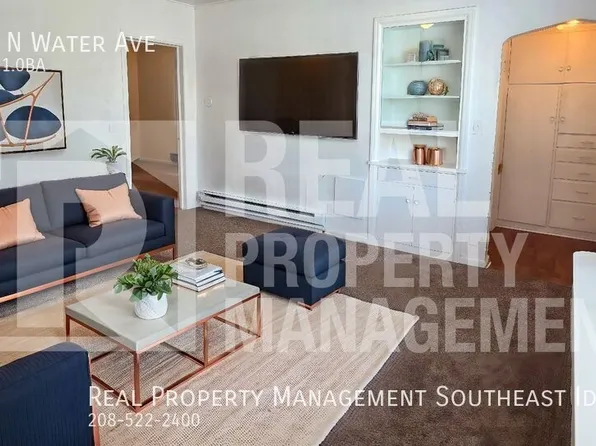 392 N Water Ave, Idaho Falls, ID 83402