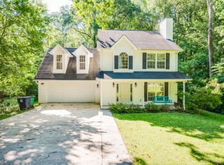 774 S Seminole Dr, Chattanooga, TN 37412