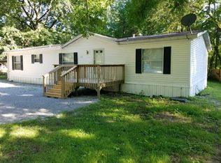 50 Fulton Springs Ln, Alabaster, AL 35007