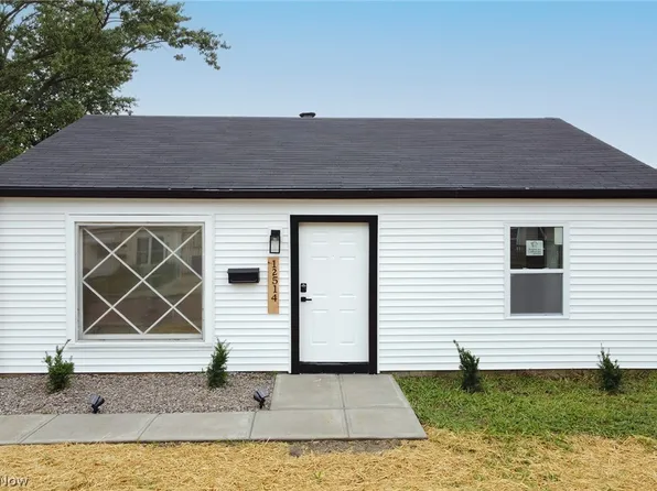 12514 Firsby Ave, Cleveland, OH 44135
