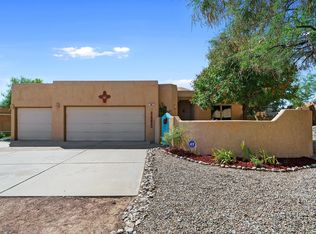7024 Oersted Rd NE, Rio Rancho, NM 87144