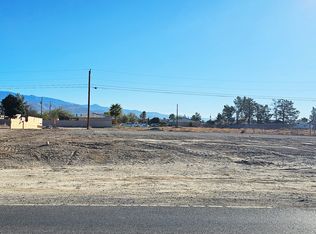 2886 Mount Charleston Dr, Pahrump, NV 89048