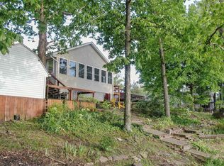 50 Shaw Rd, Creal Springs, IL 62922