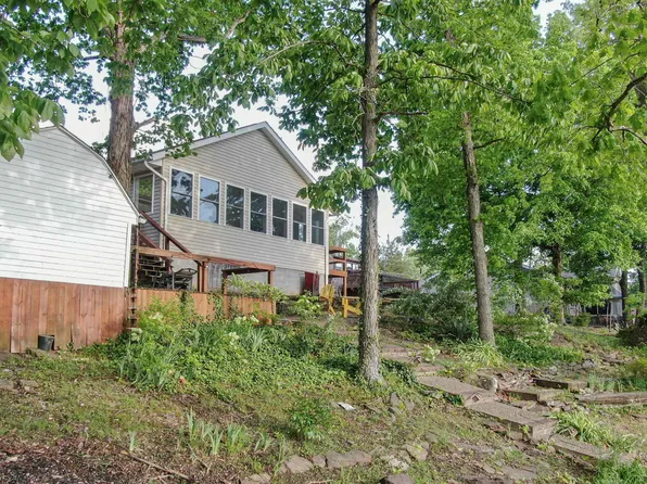 50 Shaw Rd, Creal Springs, IL 62922