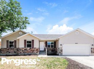 6667 S Oquirrh Ridge Rd, West Jordan, UT 84081