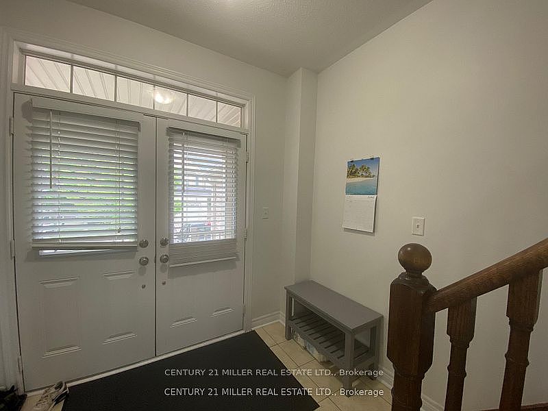 Oakville Townhouse for rent - 3 Bedrooms in Oakville
