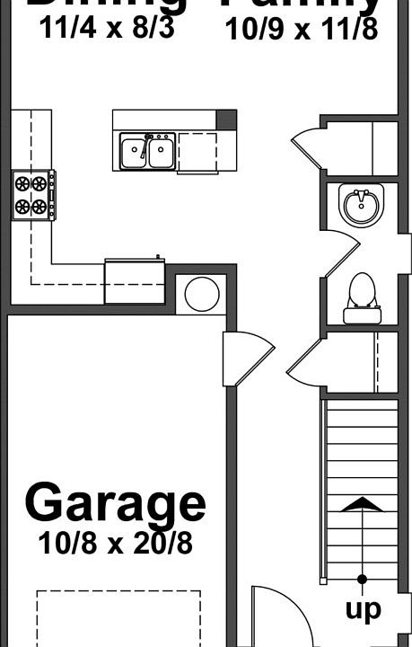 2nd image of 3658 Murphy Lane Lt E