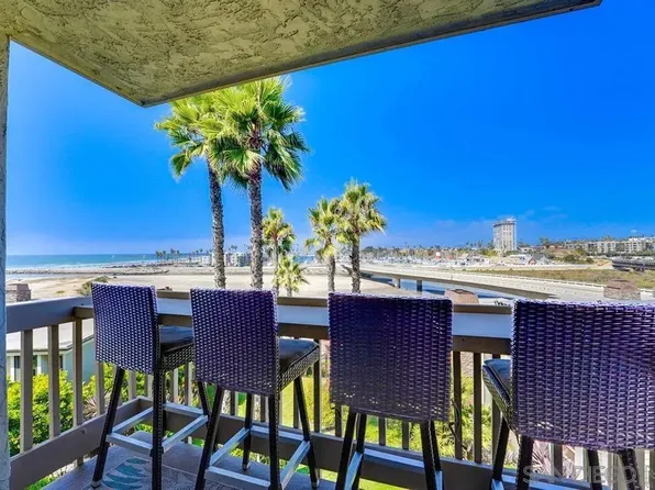 999 N Pacific St Unit G216, Oceanside, CA 92054