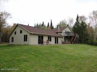36252 Northern Lights Trl, Lake George, MN 56458