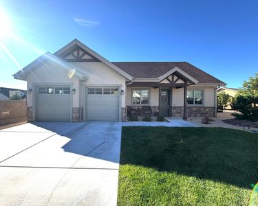 2352 W Portal Hill Rd #28, Cedar City, UT, 84720