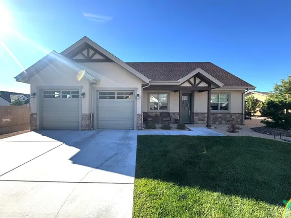 2352 W Portal Hill Rd #28, Cedar City, UT 84720