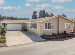 5262 Bald Eagle Ln SW #37, Olympia, WA 98512