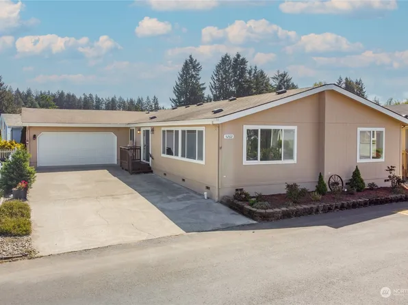 5262 Bald Eagle Lane SW #37, Tumwater, WA 98512