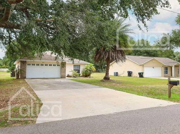 7331 Holly St, Mount Dora, FL 32757
