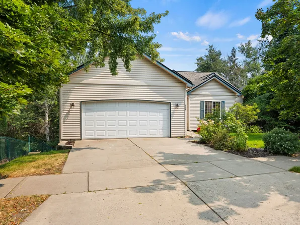 110 W Moran View Ave, Spokane, WA 99224
