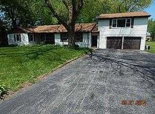 1730 E 158th St, South Holland, IL