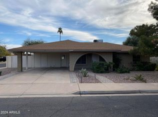 1511 W Keating Ave, Mesa, AZ 85202