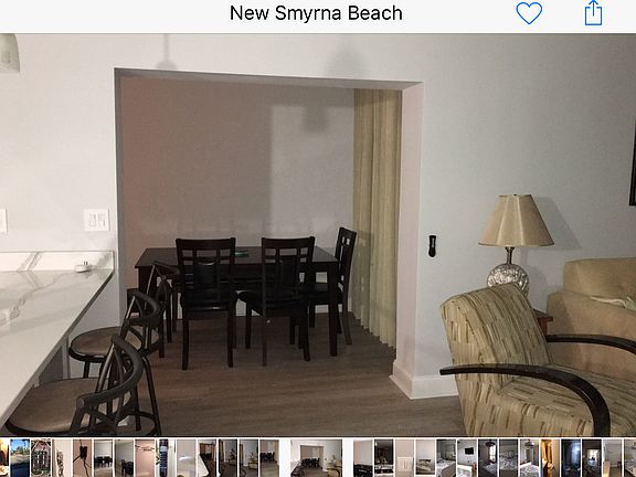 4th image of 5201 S Atlantic Ave APT 502A