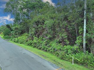 Pikake St, Mountain View, HI 96771