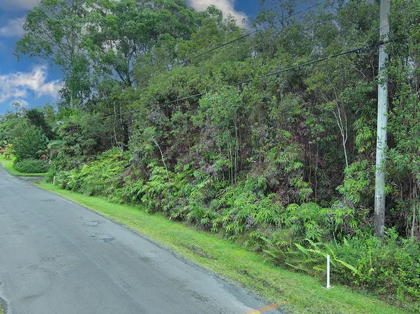 Pikake St Lot 8025, Mountain View, HI 96771