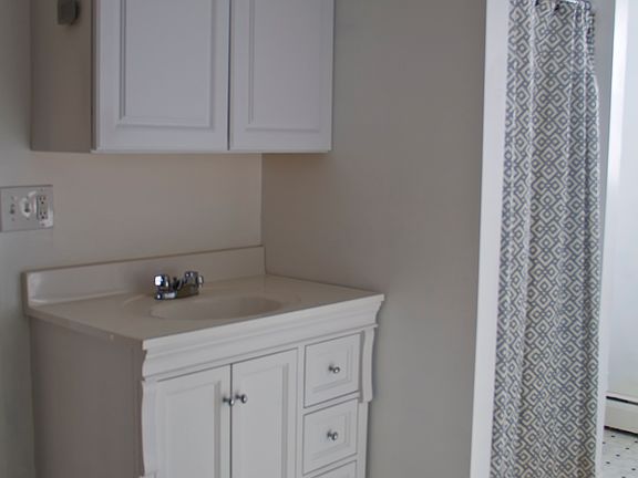 3rd bathroom