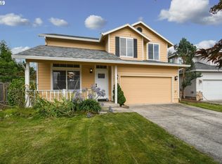 17726 SE 17th Way, Vancouver, WA 98683