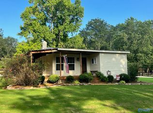 154 Jenkins Rd, New Hope, AL 35760