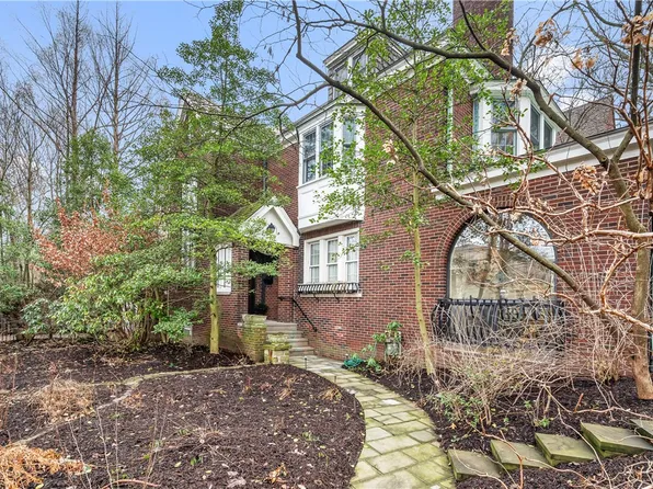 601 Pitcairn Pl, Pittsburgh, PA 15232