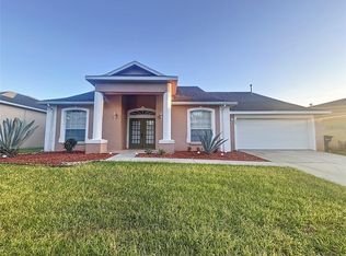 468 Hollingshead Loop, Davenport, FL 33896