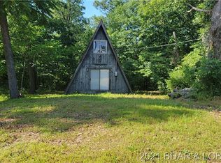 13 Lake Rd, Rocky Mount, MO 65072