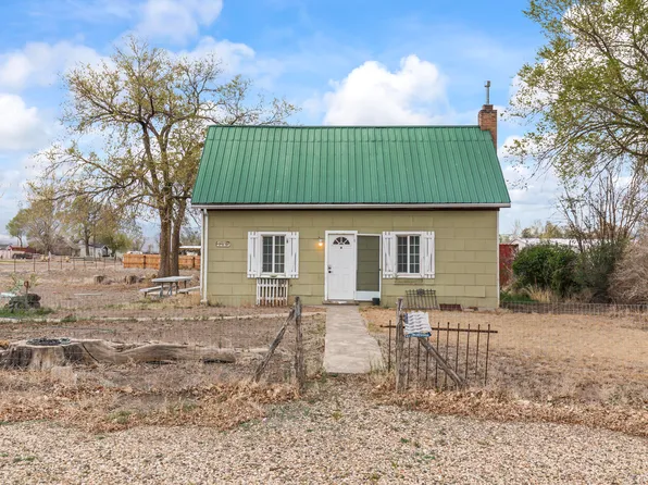 180 W 100 N, Junction, UT 84740