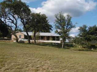 196 Moseley Ln, Medina, TX 78055