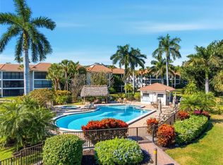 5880 Via Lugano #104, NAPLES, FL 34108