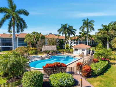 5880 Via Lugano #104, Naples, FL, 34108