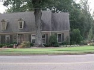 151 S Yates Rd, Memphis, TN 38120