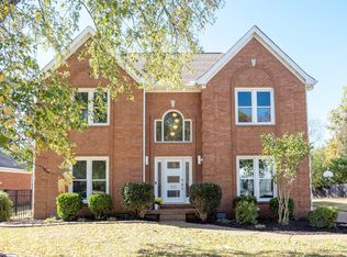 555 Ridgestone Dr, Franklin, TN 37064