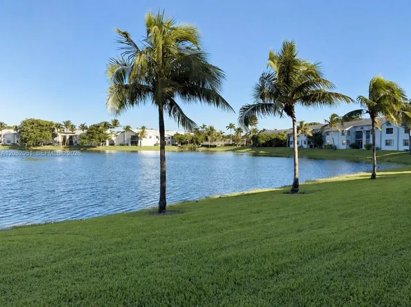 1051 Jefferson Dr #1051K, Homestead, FL 33034