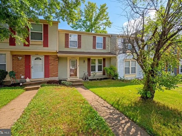 4686 Whitely Ct, Woodbridge, VA 22193