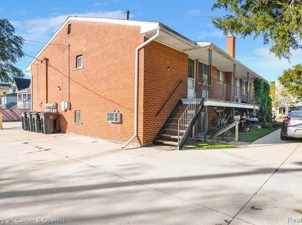 2753 10th St #5, Wyandotte, MI 48192