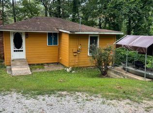 85 Red Oak Rd, Ashland, MS 38603